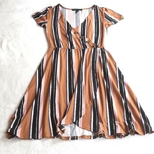 NEW Derek Heart Small Party Dress